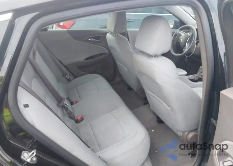 2017 Chevrolet Malibu Ls z USA, uszkodzony, nr VIN 1G1ZB5ST3HF241011